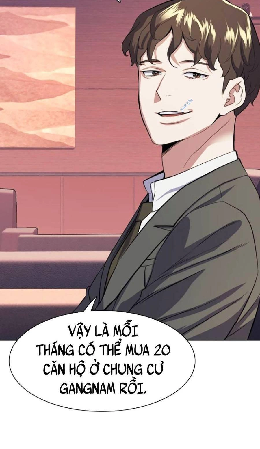 Tiểu Thiếu Gia Gia Tộc Tài Phiệt Chapter 7 - 27