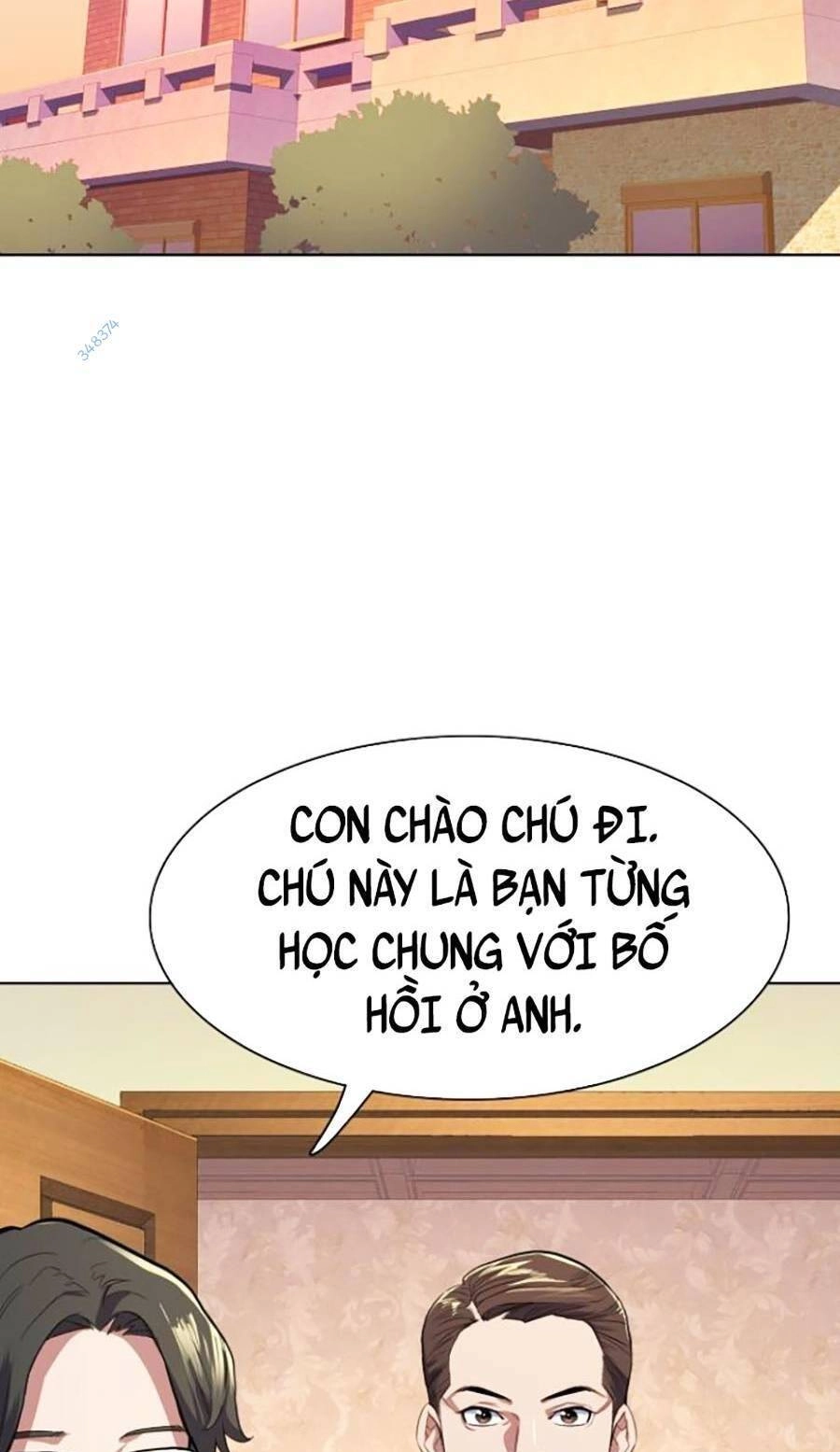 Tiểu Thiếu Gia Gia Tộc Tài Phiệt Chapter 7 - 41