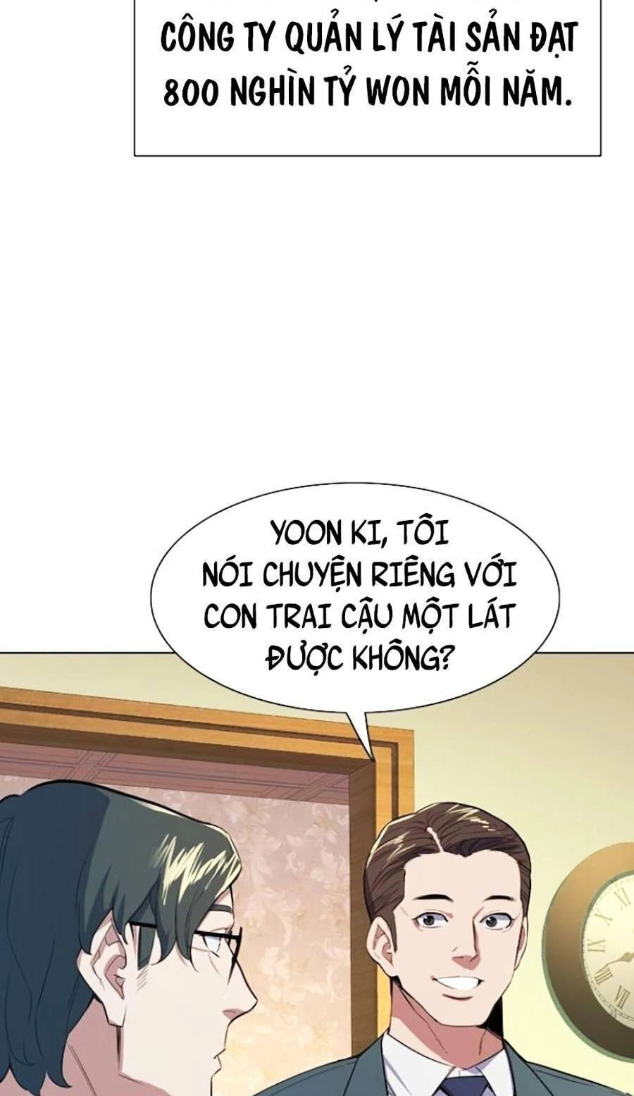 Tiểu Thiếu Gia Gia Tộc Tài Phiệt Chapter 7 - 47