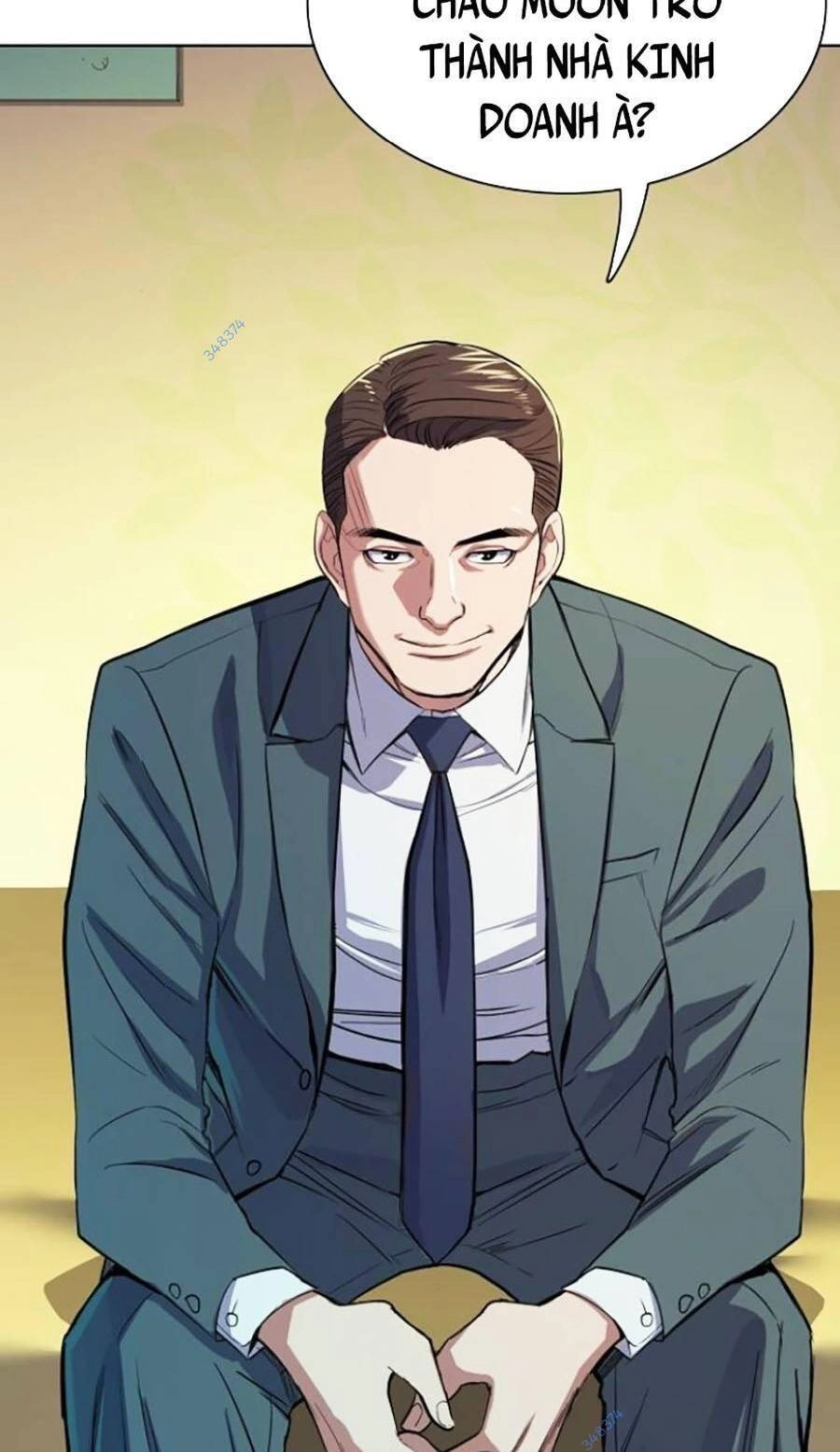 Tiểu Thiếu Gia Gia Tộc Tài Phiệt Chapter 7 - 51