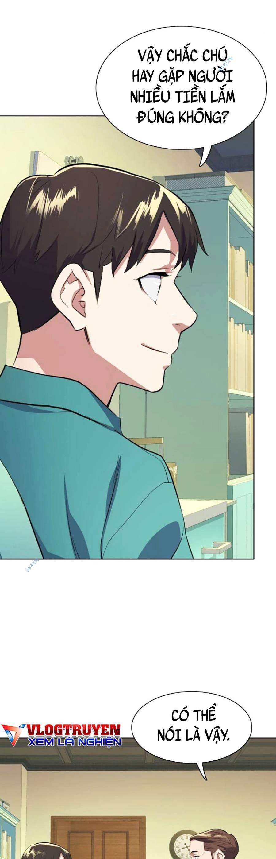 Tiểu Thiếu Gia Gia Tộc Tài Phiệt Chapter 7 - 62