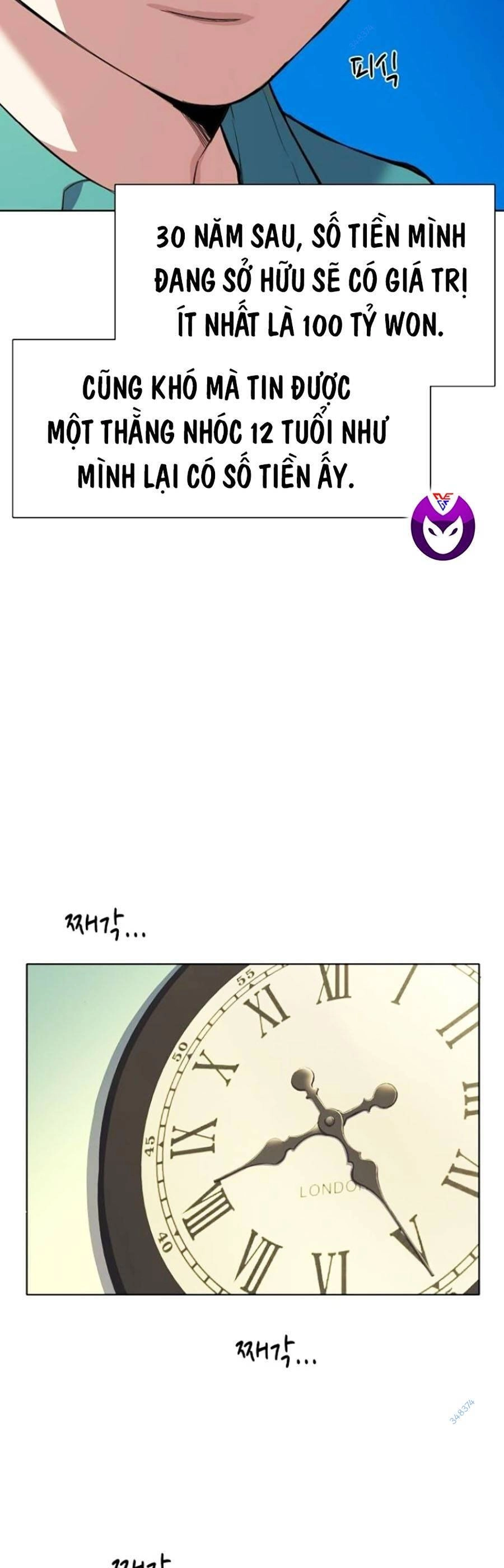 Tiểu Thiếu Gia Gia Tộc Tài Phiệt Chapter 7 - 68