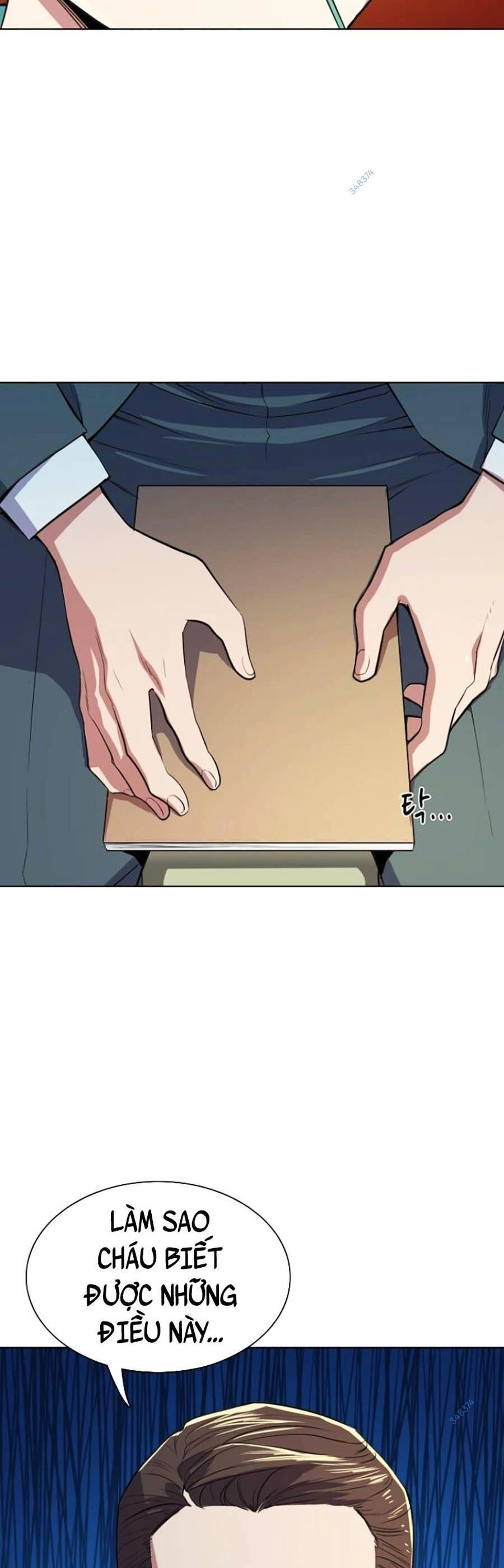 Tiểu Thiếu Gia Gia Tộc Tài Phiệt Chapter 7 - 79