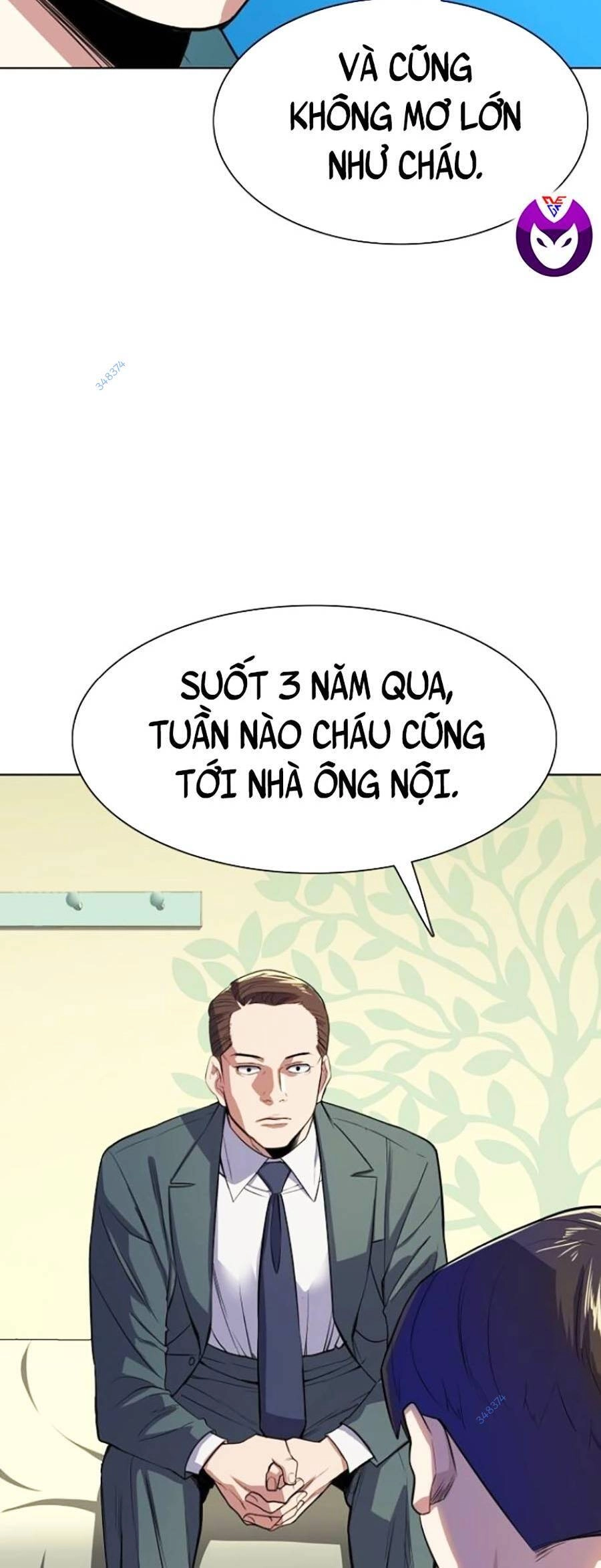 Tiểu Thiếu Gia Gia Tộc Tài Phiệt Chapter 7 - 84