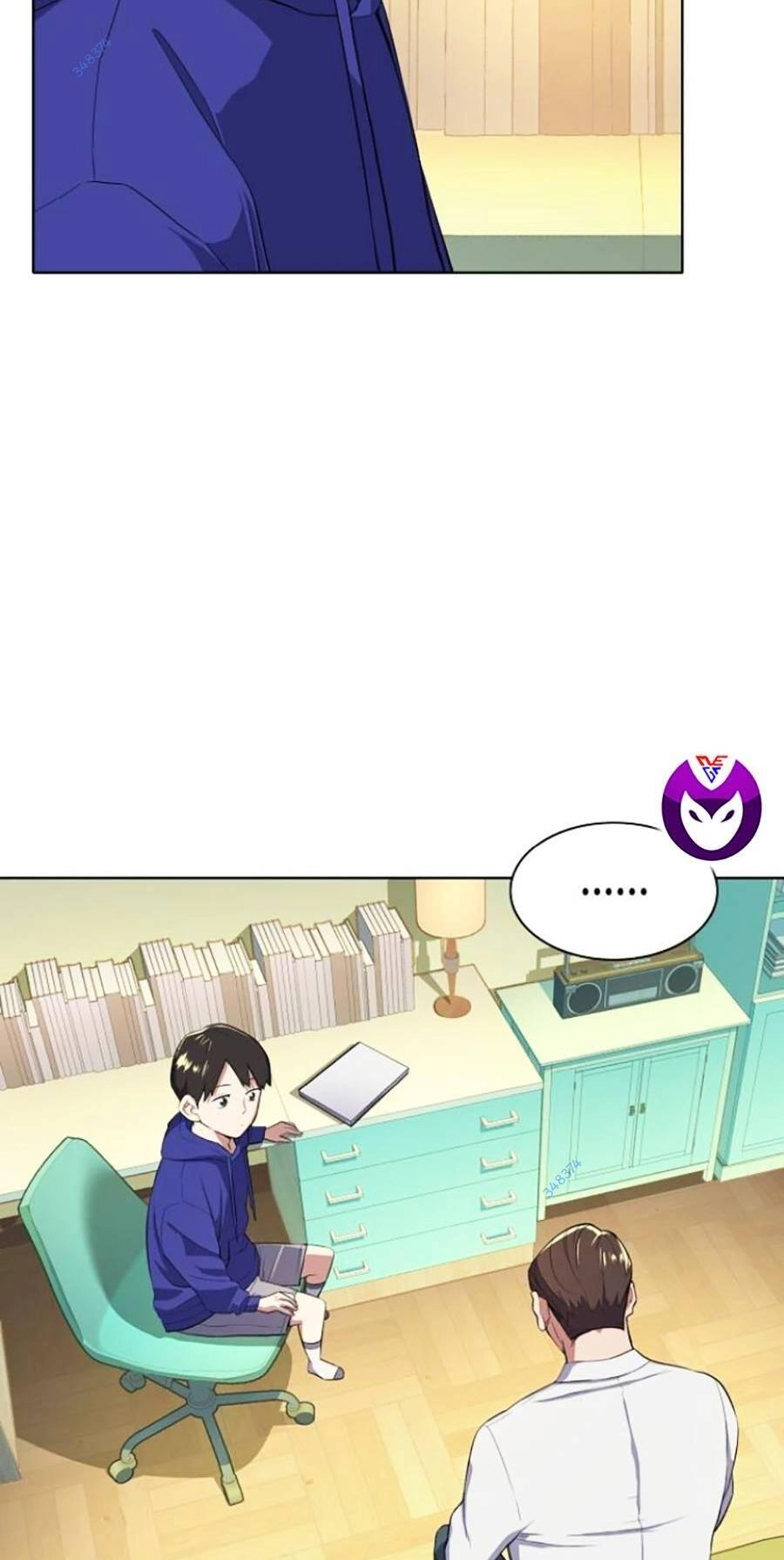 Tiểu Thiếu Gia Gia Tộc Tài Phiệt Chapter 8 - 4