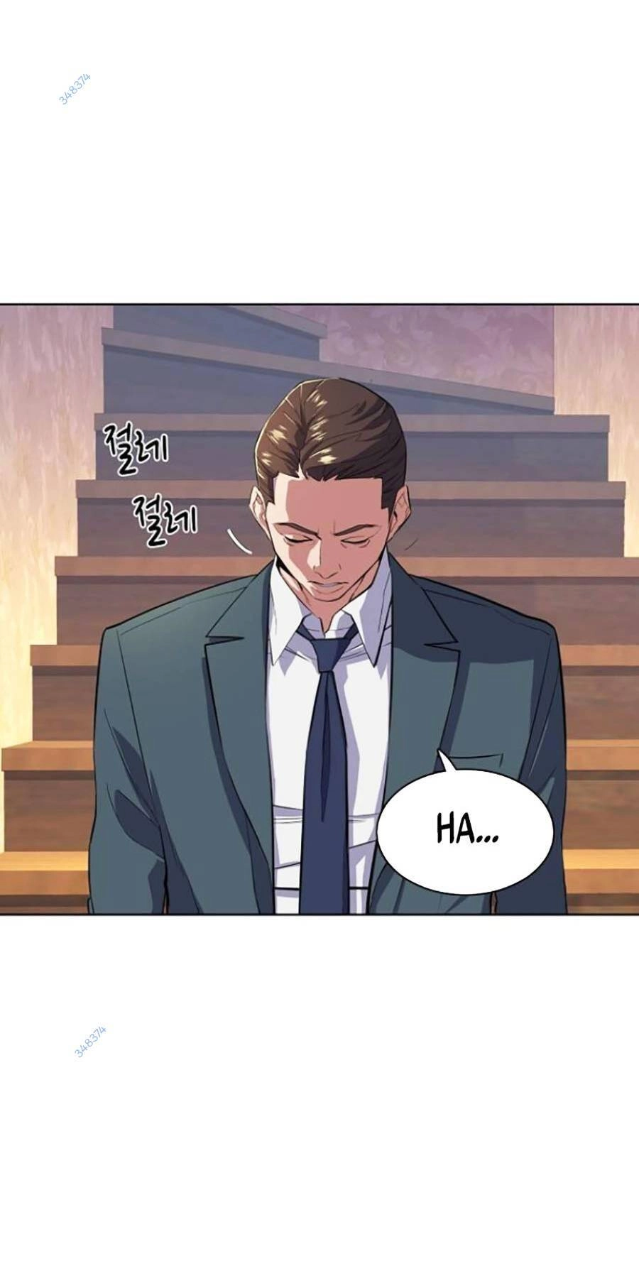 Tiểu Thiếu Gia Gia Tộc Tài Phiệt Chapter 8 - 15