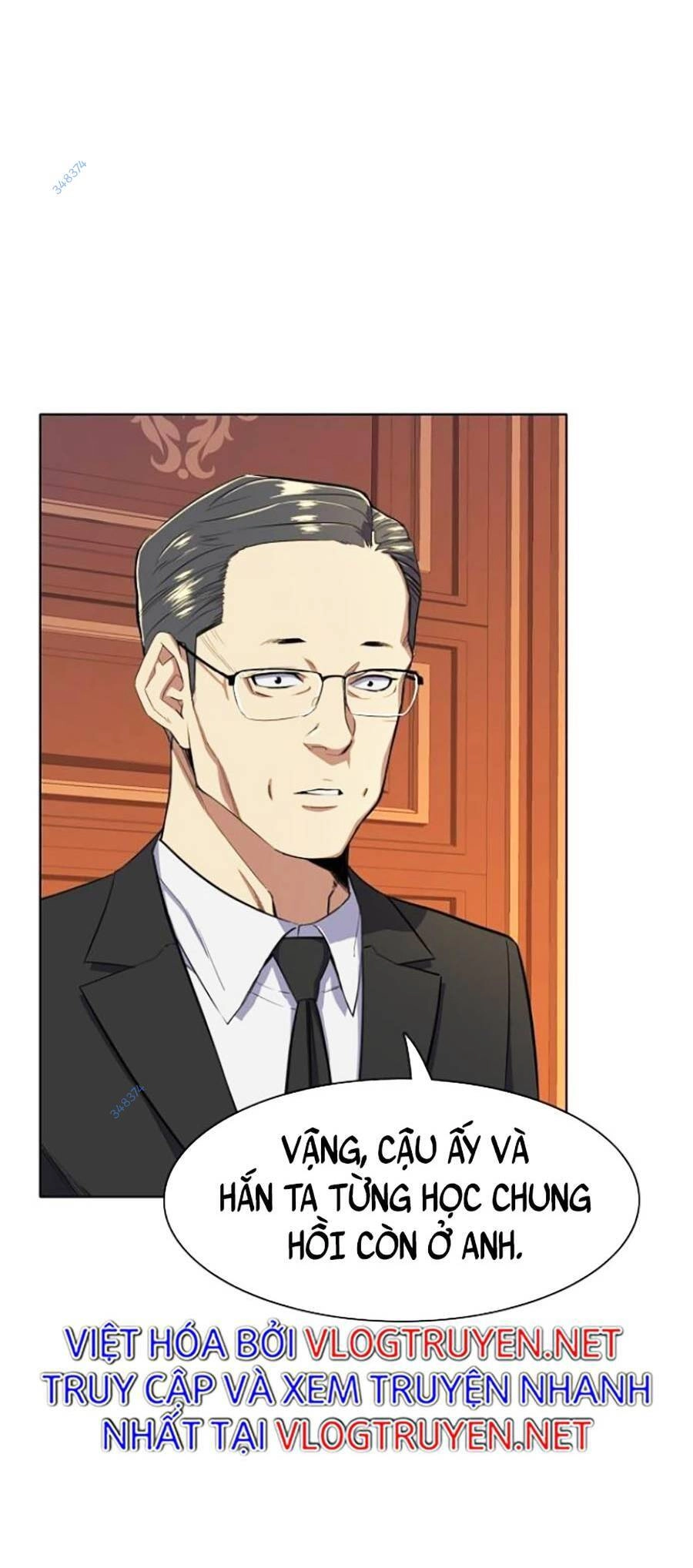 Tiểu Thiếu Gia Gia Tộc Tài Phiệt Chapter 8 - 34