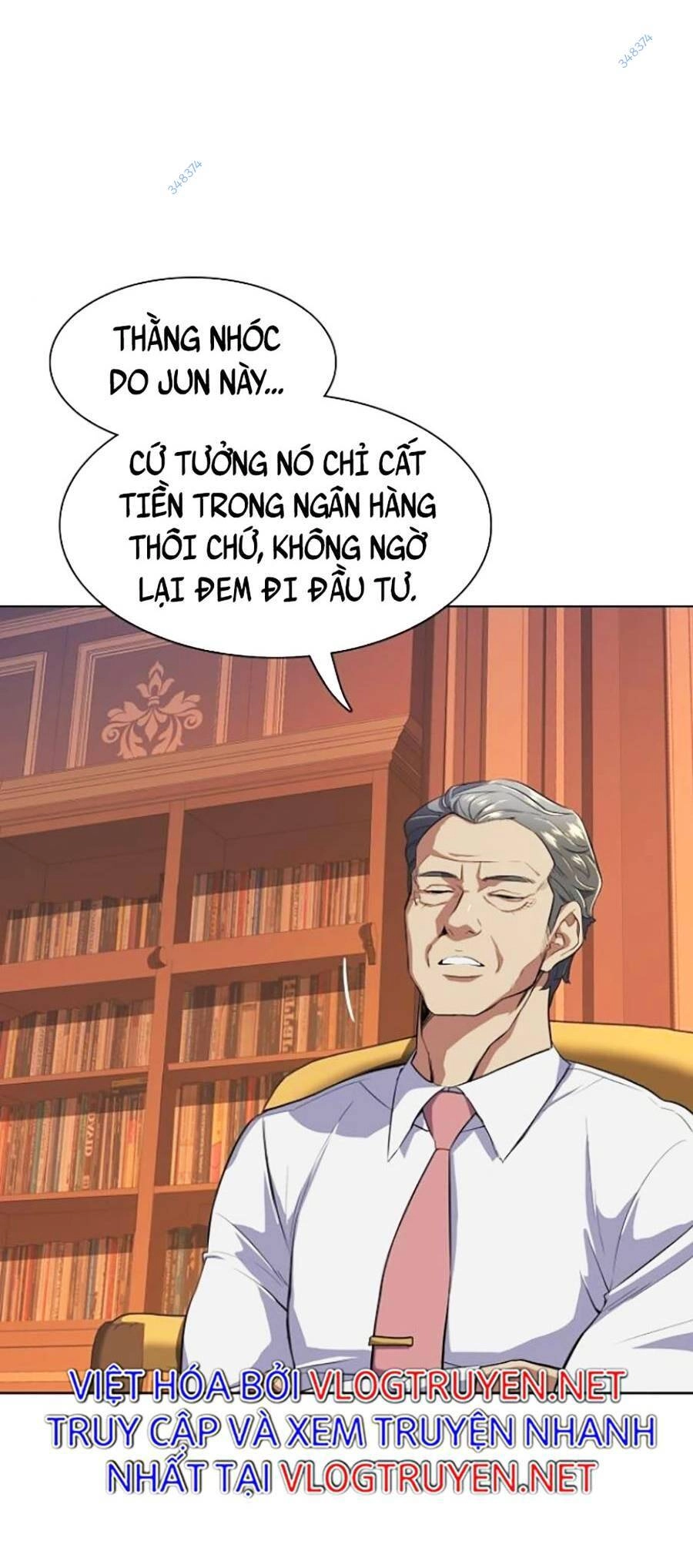 Tiểu Thiếu Gia Gia Tộc Tài Phiệt Chapter 8 - 40