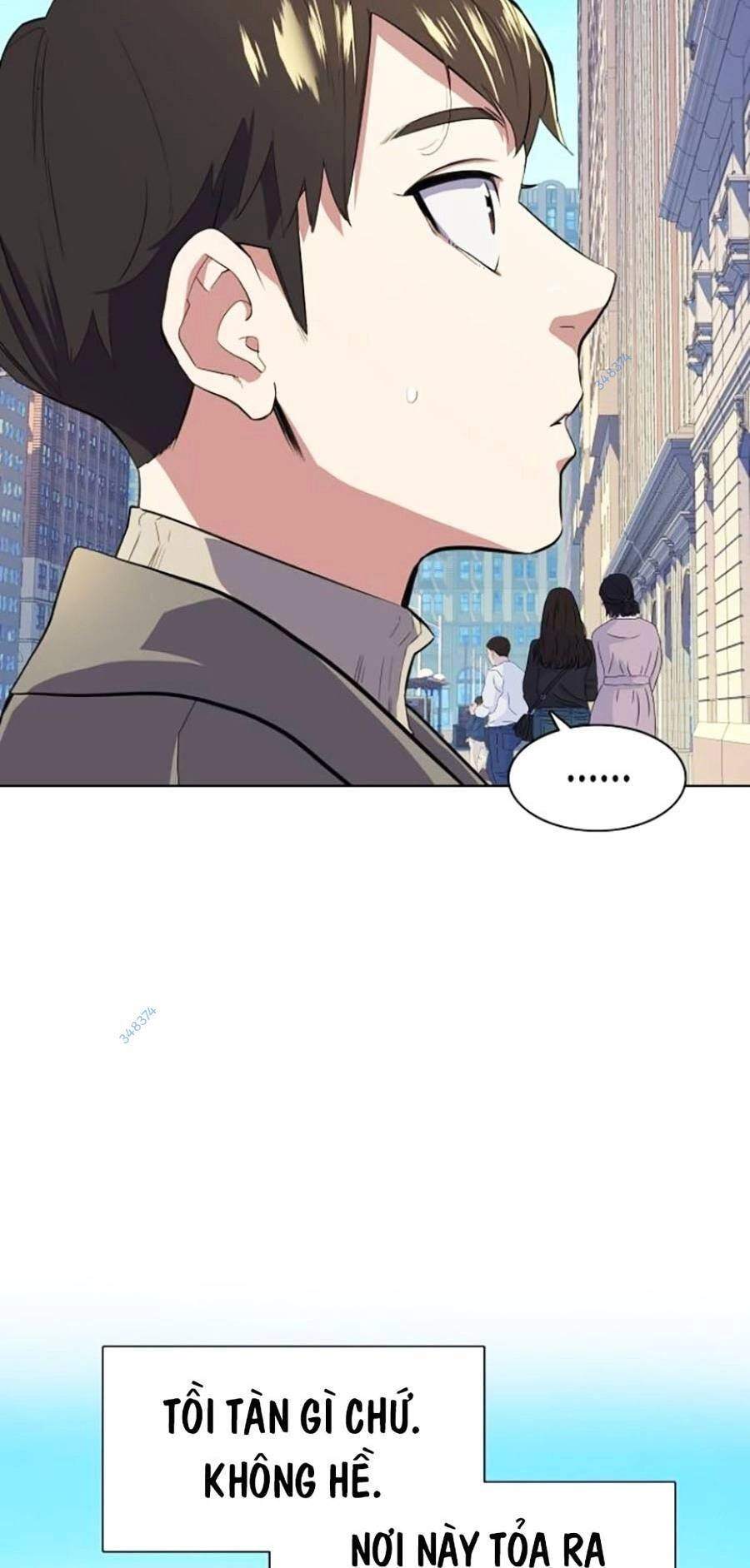 Tiểu Thiếu Gia Gia Tộc Tài Phiệt Chapter 8 - 55