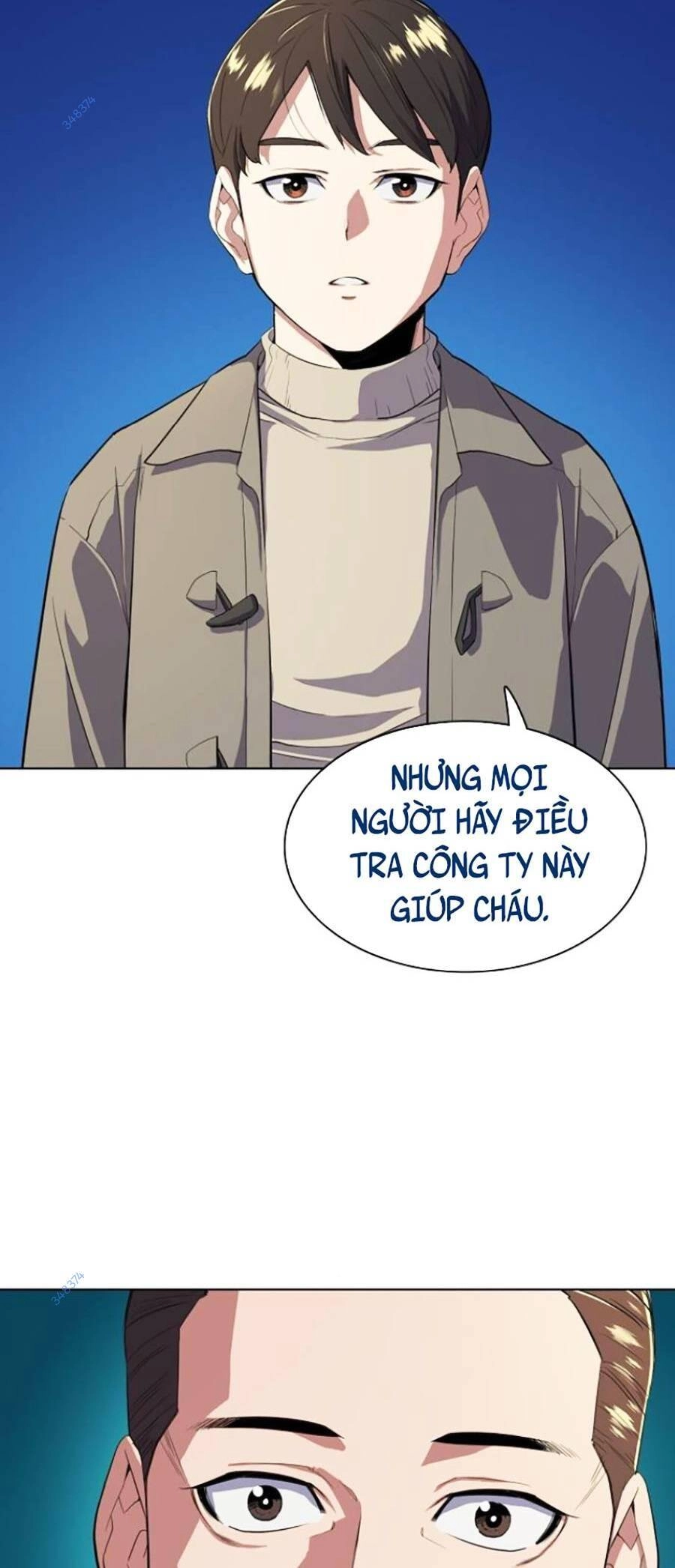 Tiểu Thiếu Gia Gia Tộc Tài Phiệt Chapter 8 - 78