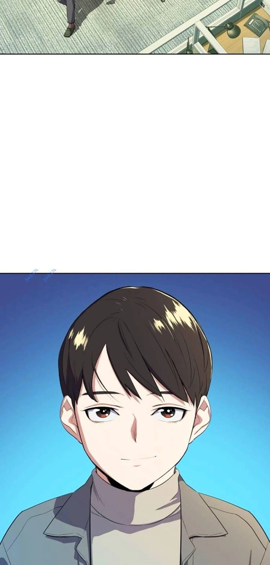 Tiểu Thiếu Gia Gia Tộc Tài Phiệt Chapter 9 - 14