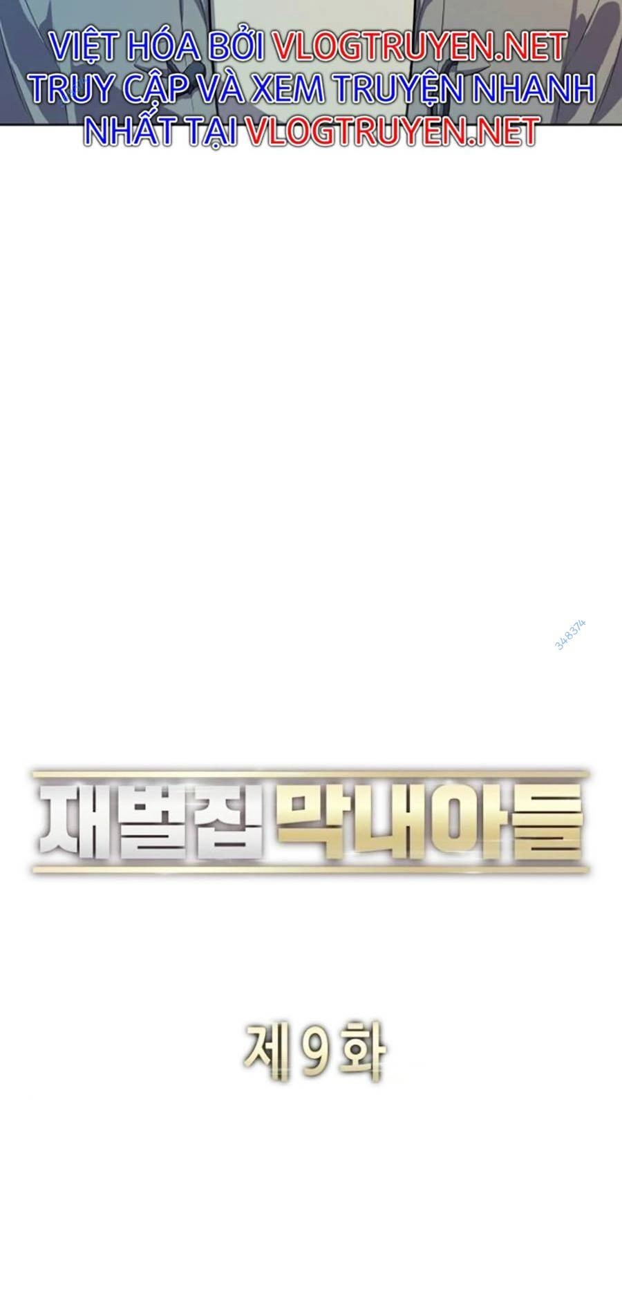 Tiểu Thiếu Gia Gia Tộc Tài Phiệt Chapter 9 - 15