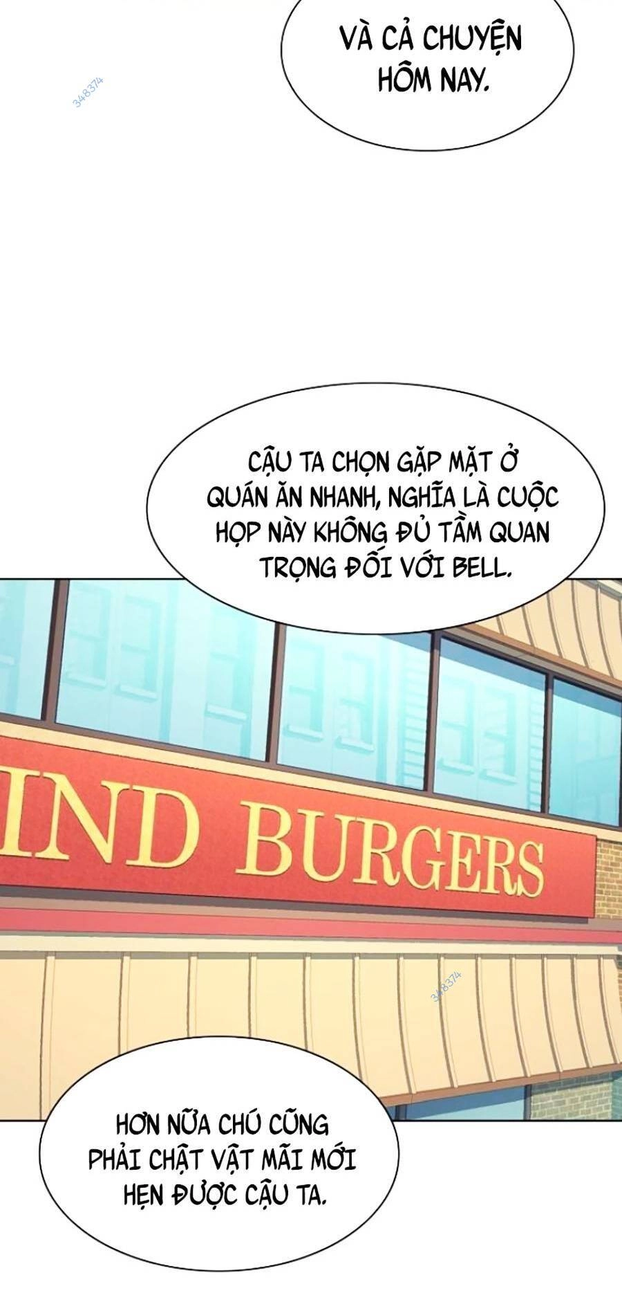 Tiểu Thiếu Gia Gia Tộc Tài Phiệt Chapter 9 - 23