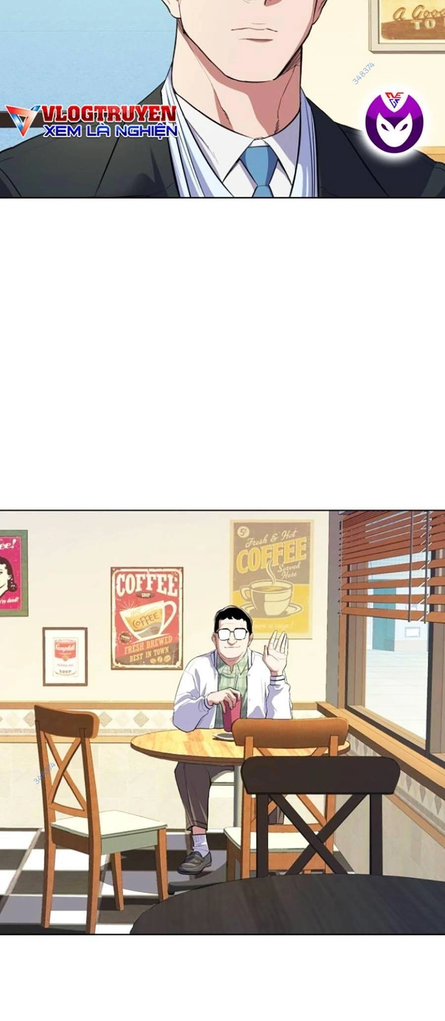 Tiểu Thiếu Gia Gia Tộc Tài Phiệt Chapter 9 - 28