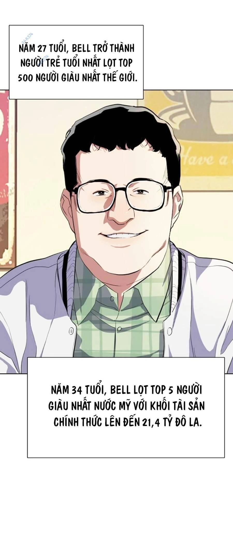 Tiểu Thiếu Gia Gia Tộc Tài Phiệt Chapter 9 - 30