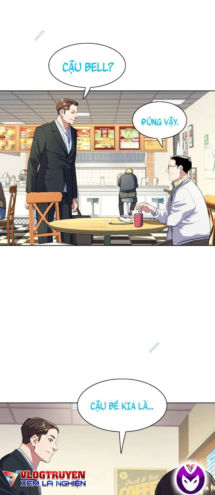 Tiểu Thiếu Gia Gia Tộc Tài Phiệt Chapter 9 - 31