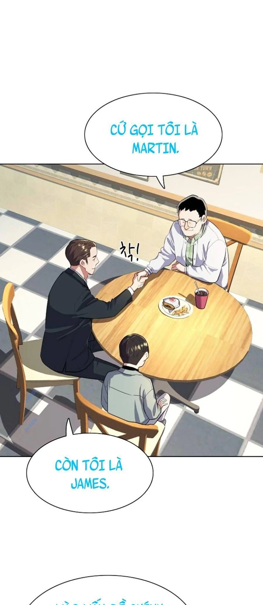 Tiểu Thiếu Gia Gia Tộc Tài Phiệt Chapter 9 - 33