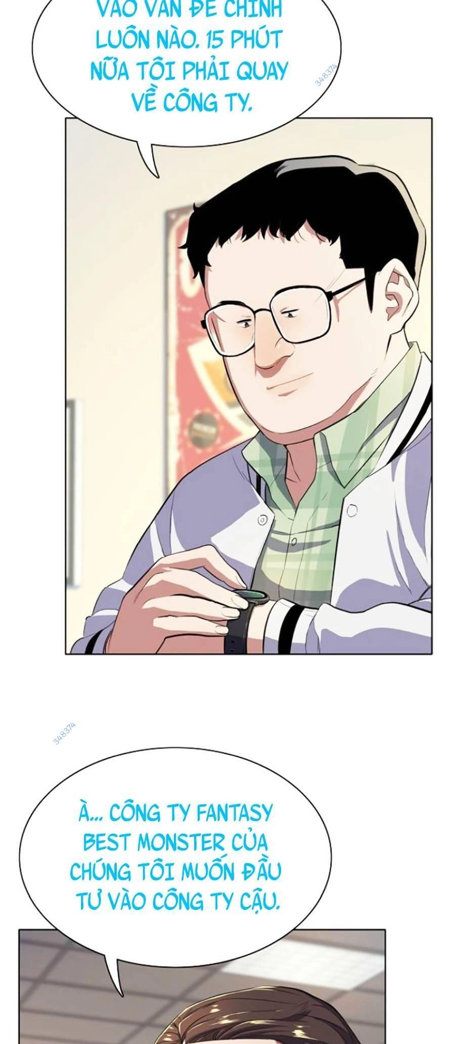 Tiểu Thiếu Gia Gia Tộc Tài Phiệt Chapter 9 - 34