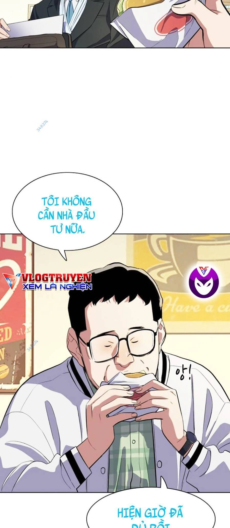 Tiểu Thiếu Gia Gia Tộc Tài Phiệt Chapter 9 - 36