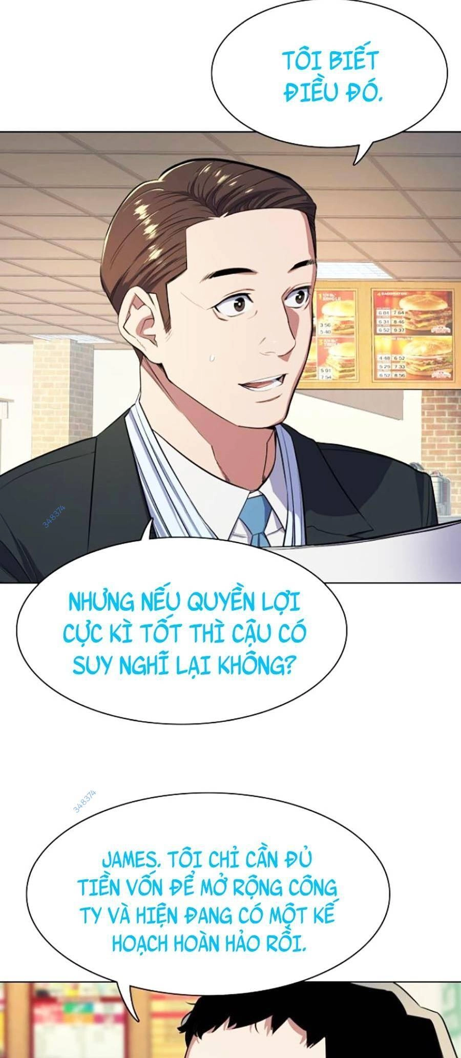 Tiểu Thiếu Gia Gia Tộc Tài Phiệt Chapter 9 - 38