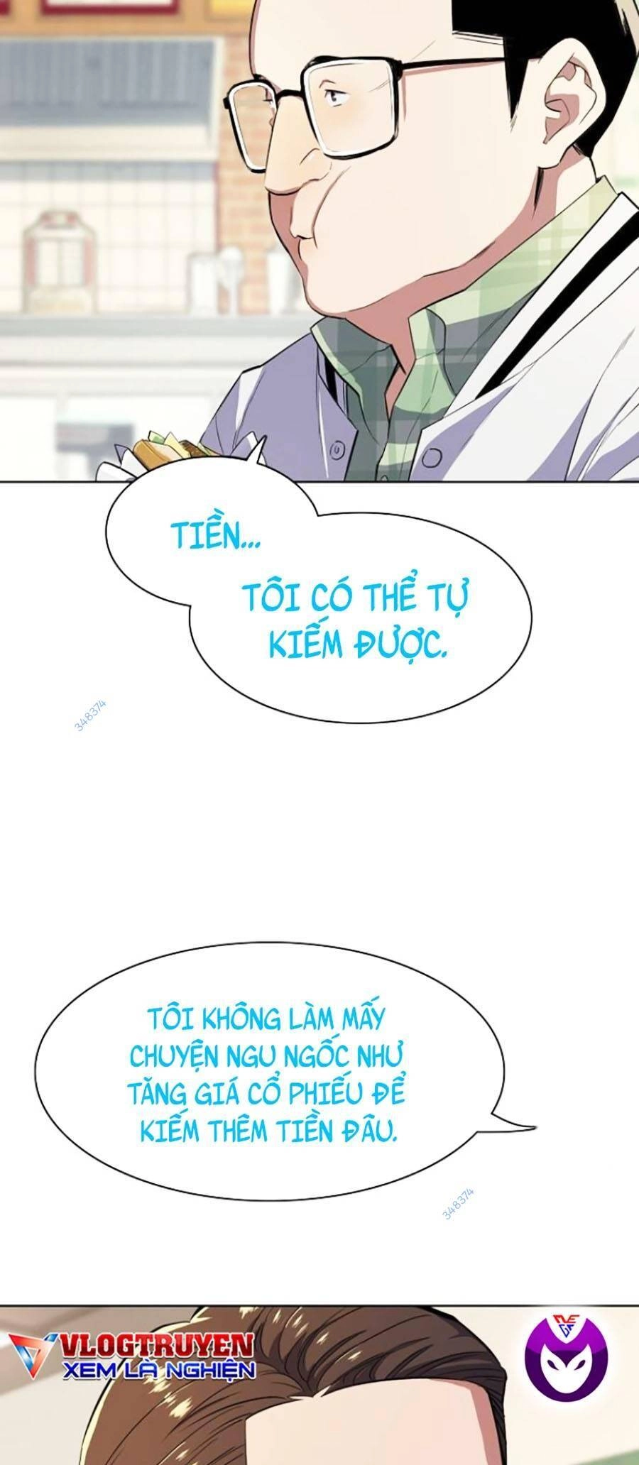 Tiểu Thiếu Gia Gia Tộc Tài Phiệt Chapter 9 - 39