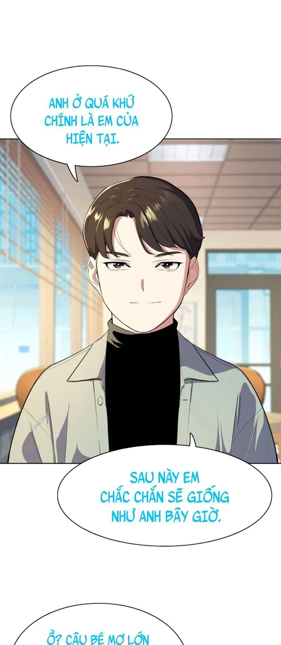 Tiểu Thiếu Gia Gia Tộc Tài Phiệt Chapter 9 - 42