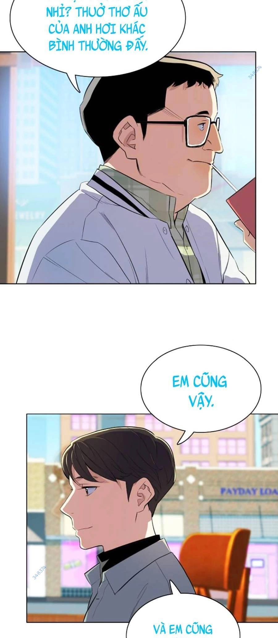 Tiểu Thiếu Gia Gia Tộc Tài Phiệt Chapter 9 - 43