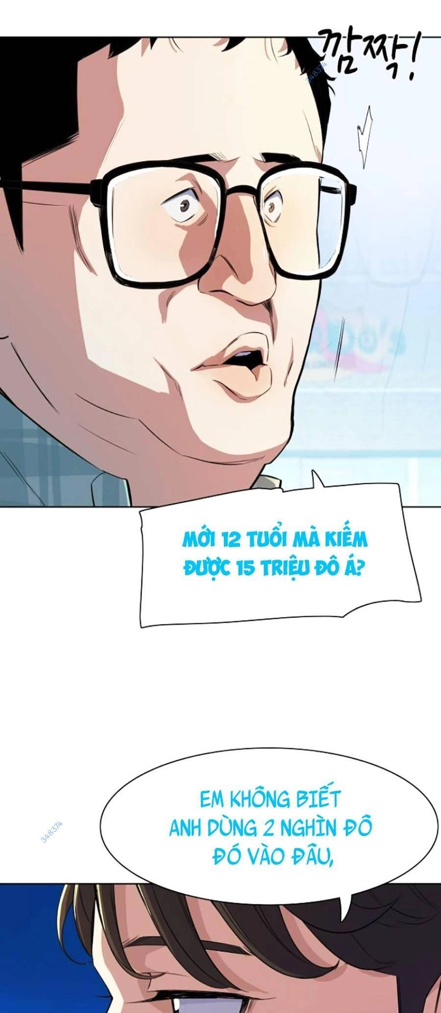 Tiểu Thiếu Gia Gia Tộc Tài Phiệt Chapter 9 - 46