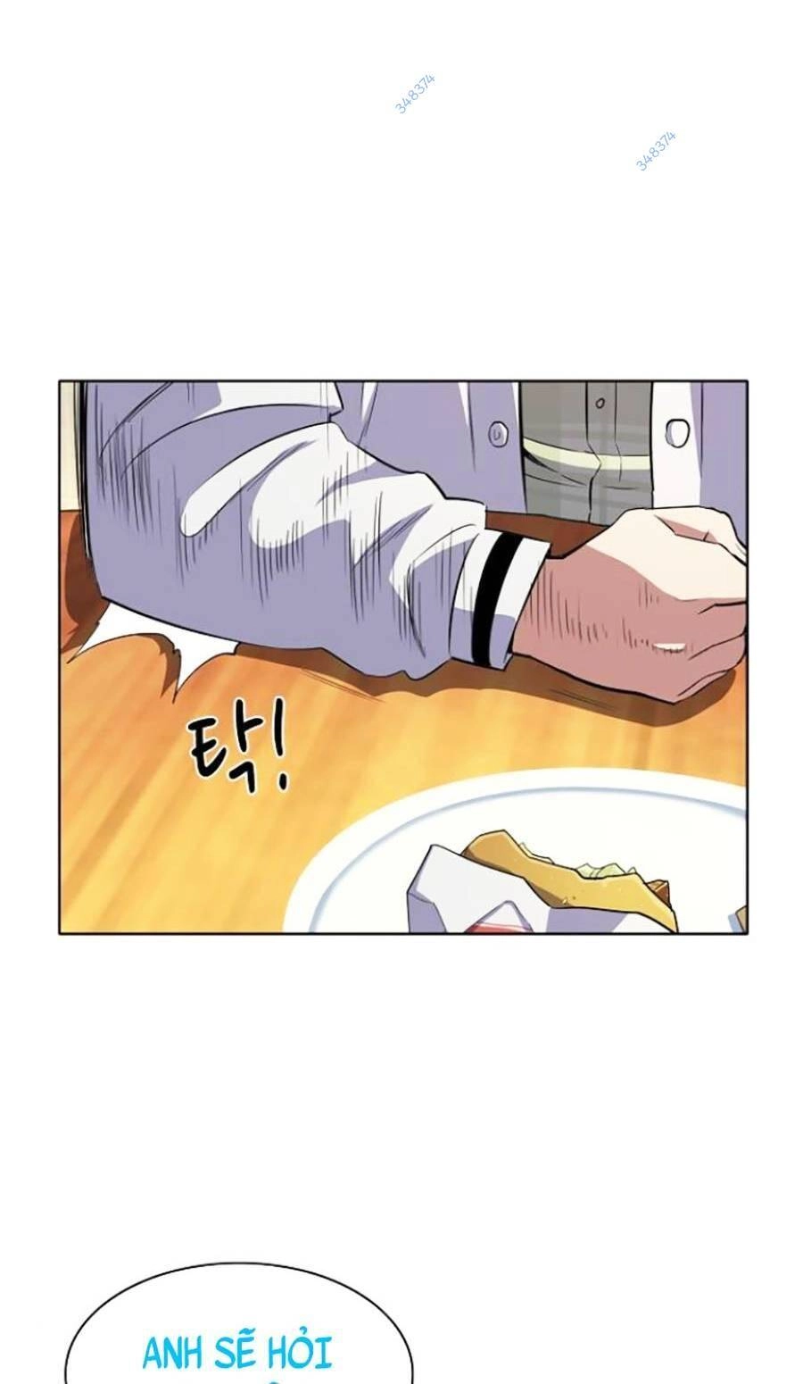 Tiểu Thiếu Gia Gia Tộc Tài Phiệt Chapter 9 - 54