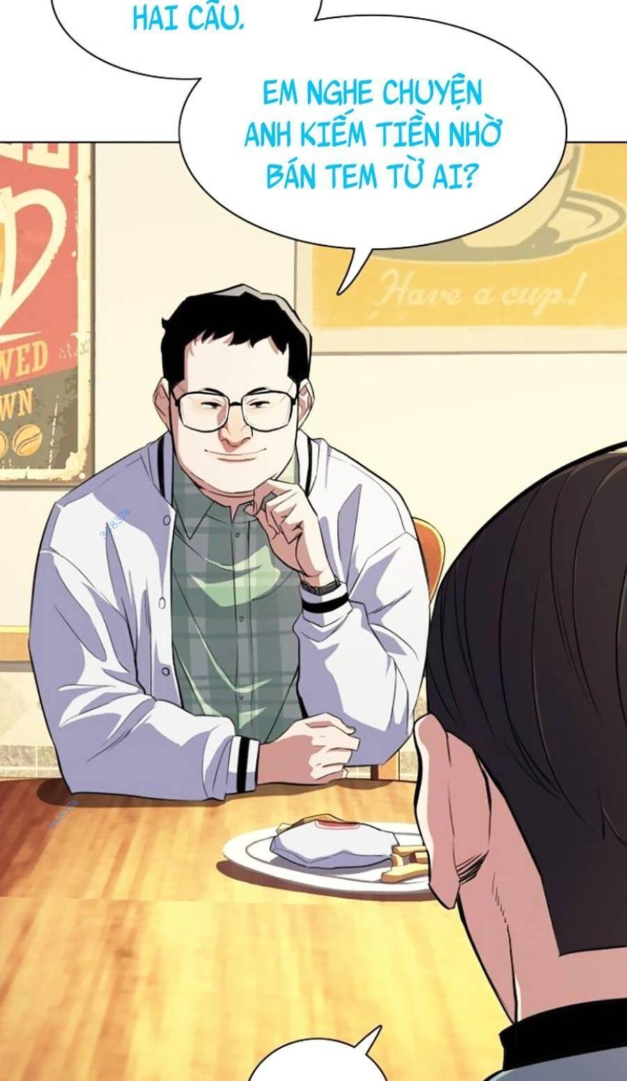 Tiểu Thiếu Gia Gia Tộc Tài Phiệt Chapter 9 - 55