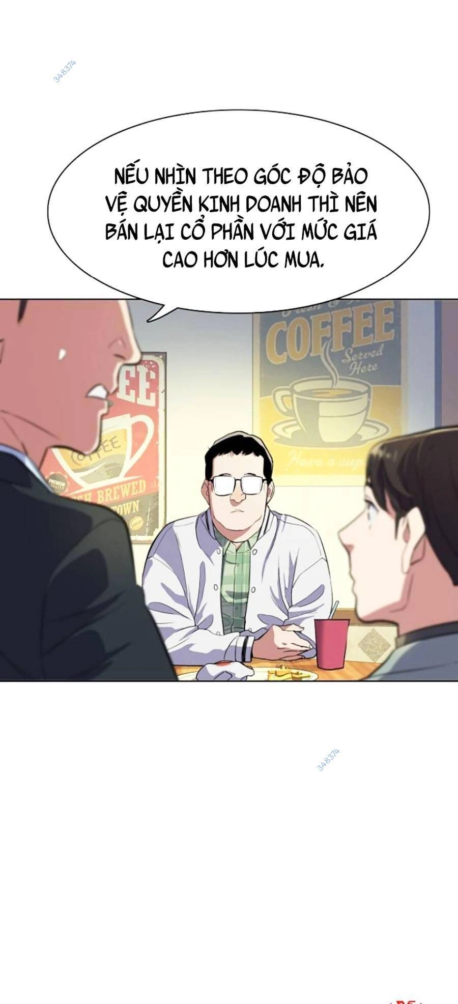 Tiểu Thiếu Gia Gia Tộc Tài Phiệt Chapter 9 - 76