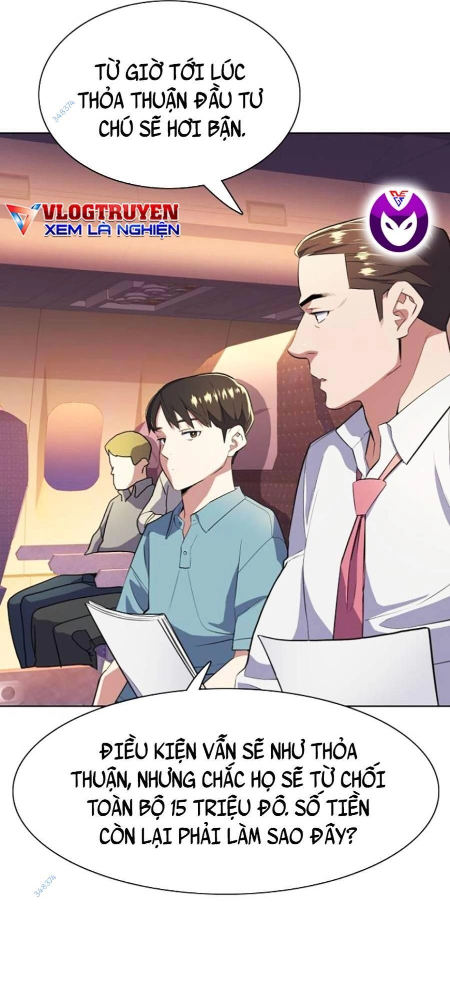 Tiểu Thiếu Gia Gia Tộc Tài Phiệt Chapter 9 - 87