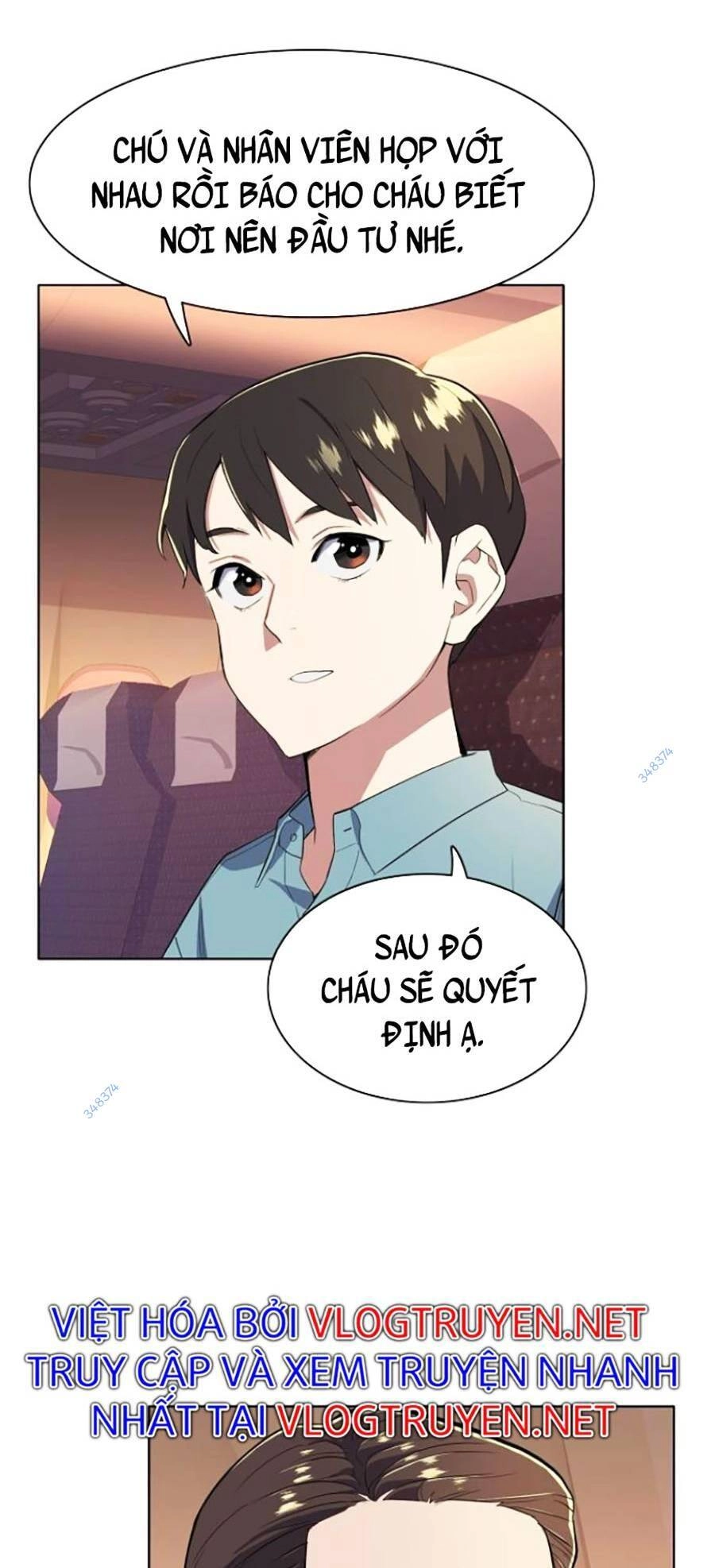 Tiểu Thiếu Gia Gia Tộc Tài Phiệt Chapter 9 - 88