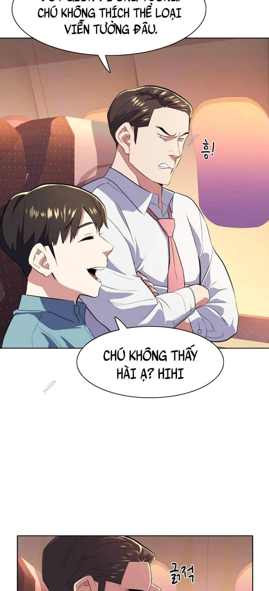 Tiểu Thiếu Gia Gia Tộc Tài Phiệt Chapter 9 - 95