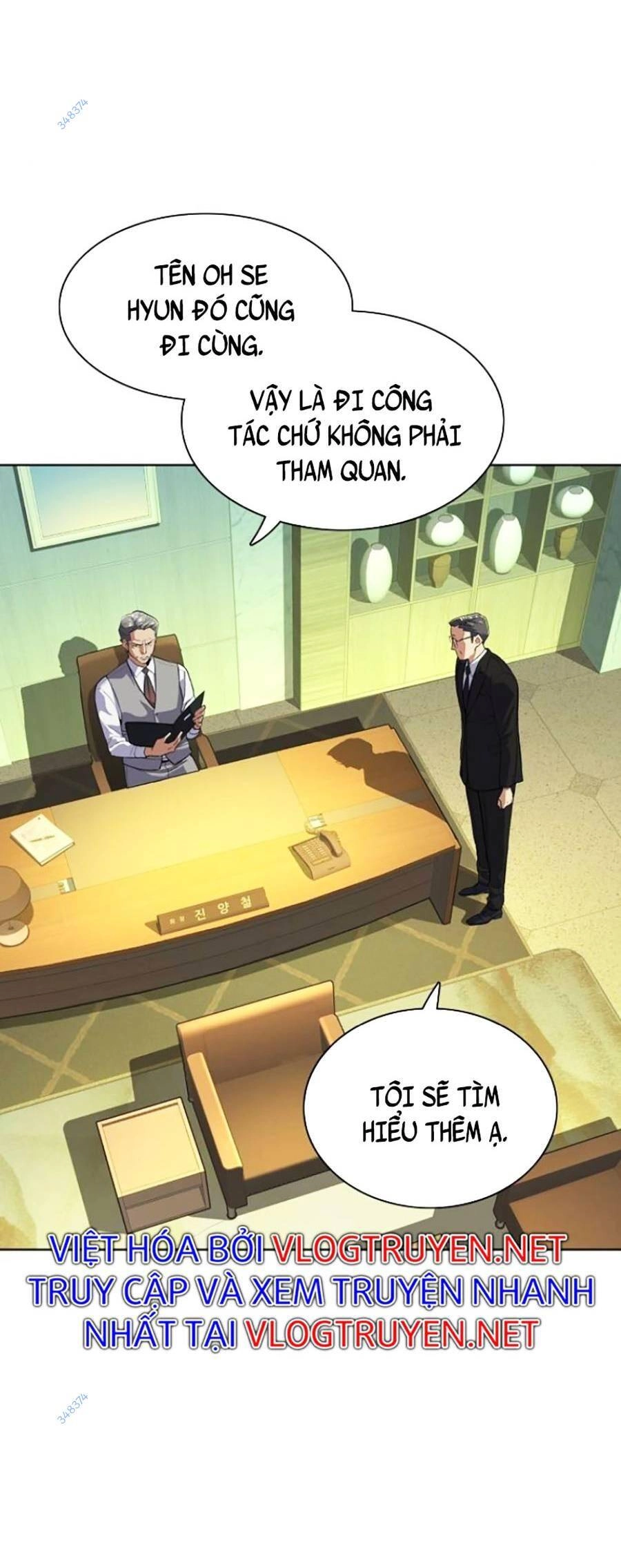 Tiểu Thiếu Gia Gia Tộc Tài Phiệt Chapter 10 - 3