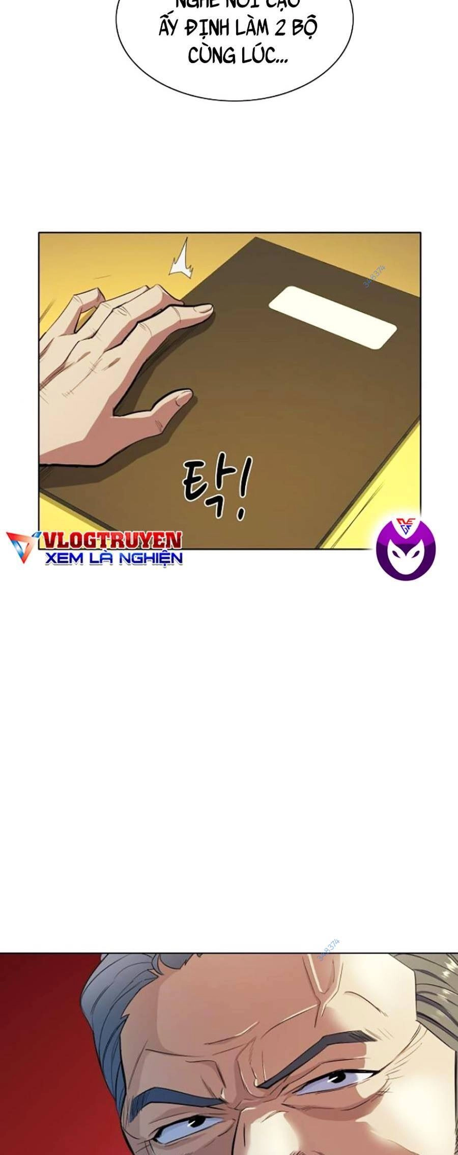 Tiểu Thiếu Gia Gia Tộc Tài Phiệt Chapter 10 - 7