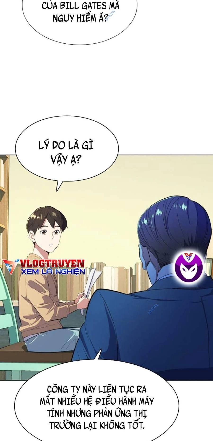 Tiểu Thiếu Gia Gia Tộc Tài Phiệt Chapter 10 - 22