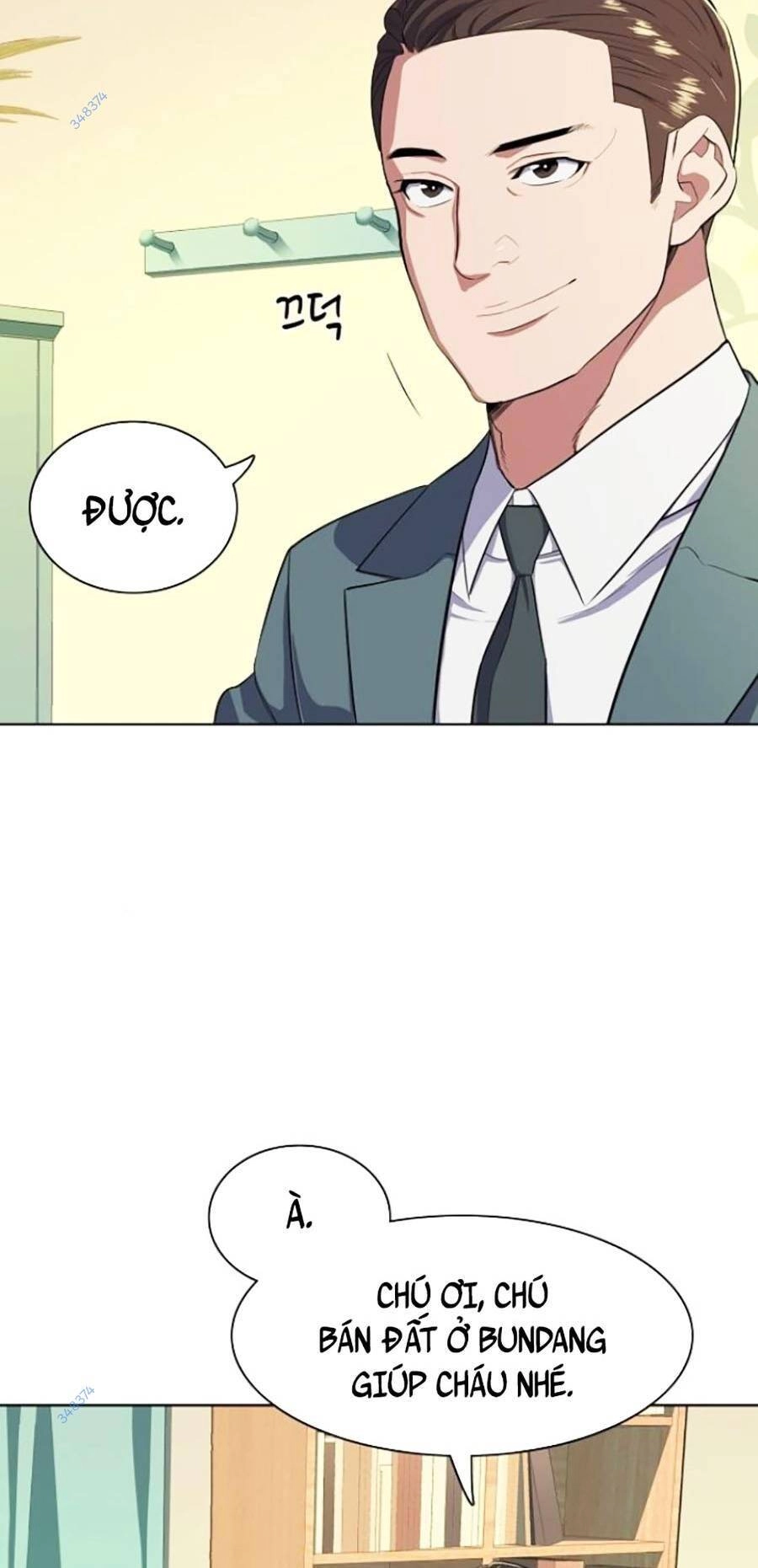 Tiểu Thiếu Gia Gia Tộc Tài Phiệt Chapter 10 - 30