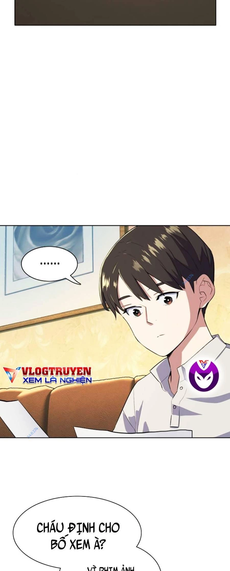 Tiểu Thiếu Gia Gia Tộc Tài Phiệt Chapter 10 - 46