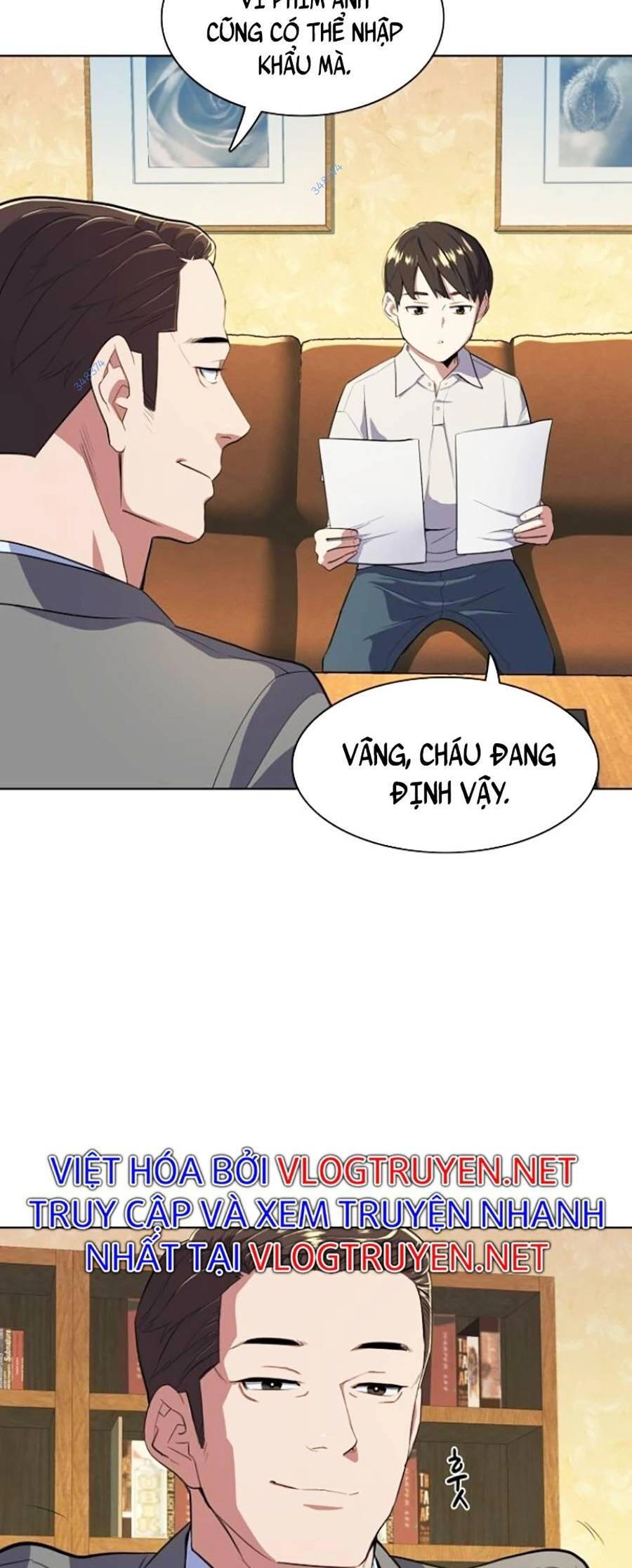 Tiểu Thiếu Gia Gia Tộc Tài Phiệt Chapter 10 - 47