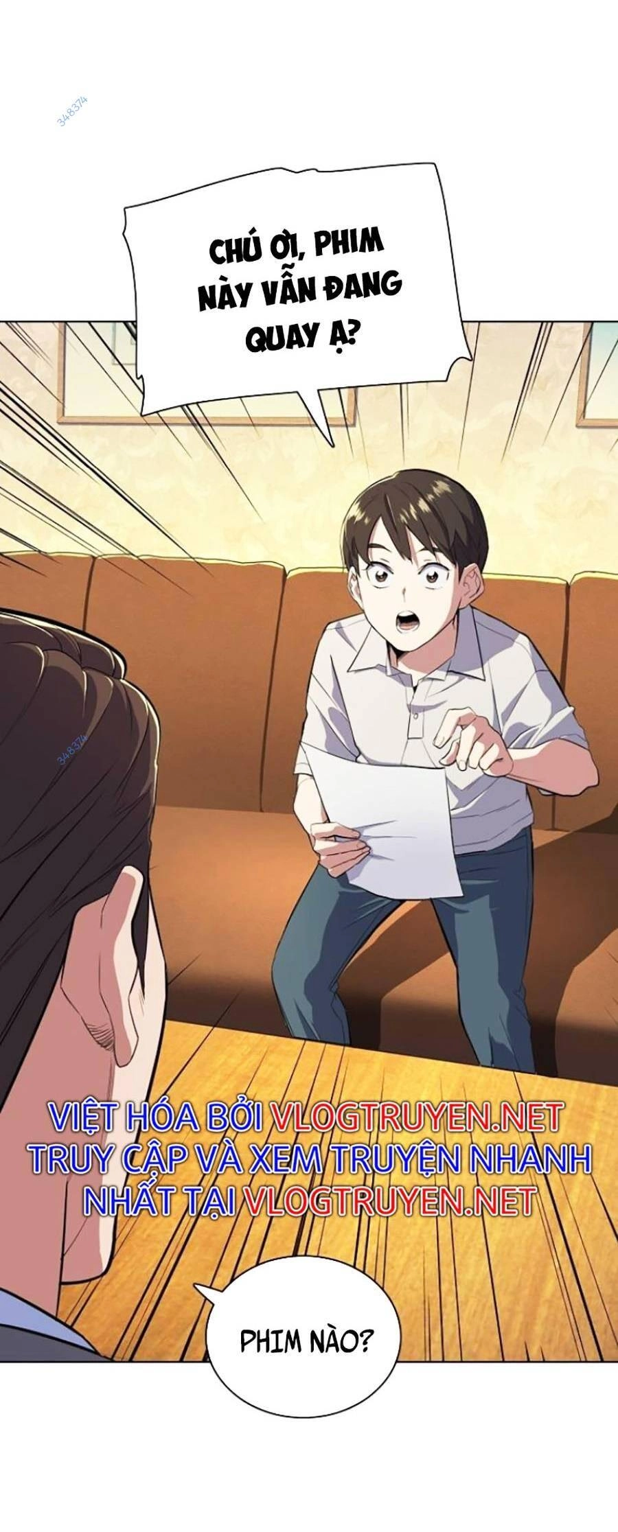 Tiểu Thiếu Gia Gia Tộc Tài Phiệt Chapter 10 - 51