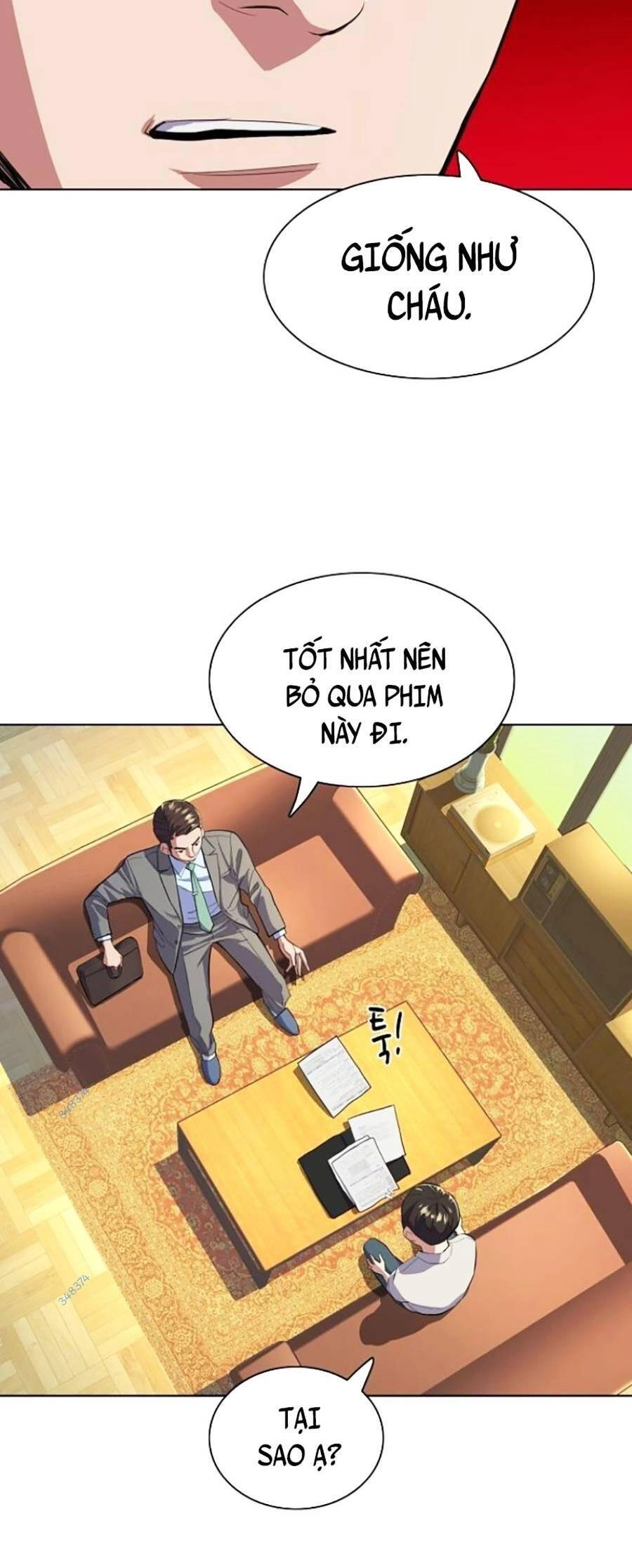 Tiểu Thiếu Gia Gia Tộc Tài Phiệt Chapter 10 - 54