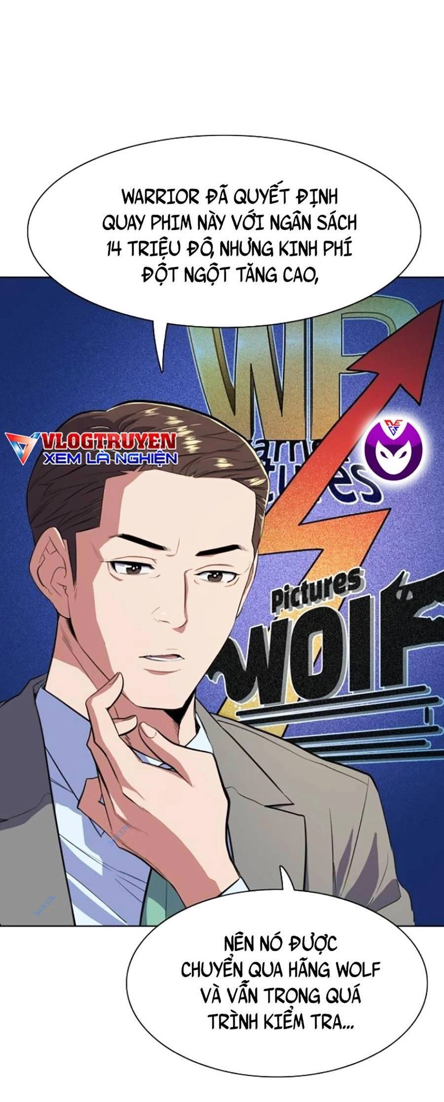 Tiểu Thiếu Gia Gia Tộc Tài Phiệt Chapter 10 - 55