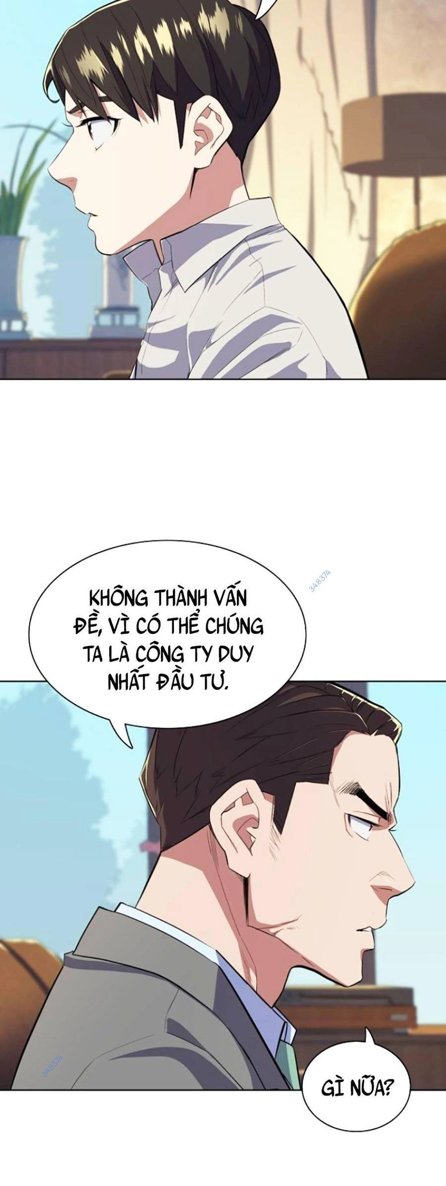 Tiểu Thiếu Gia Gia Tộc Tài Phiệt Chapter 10 - 70