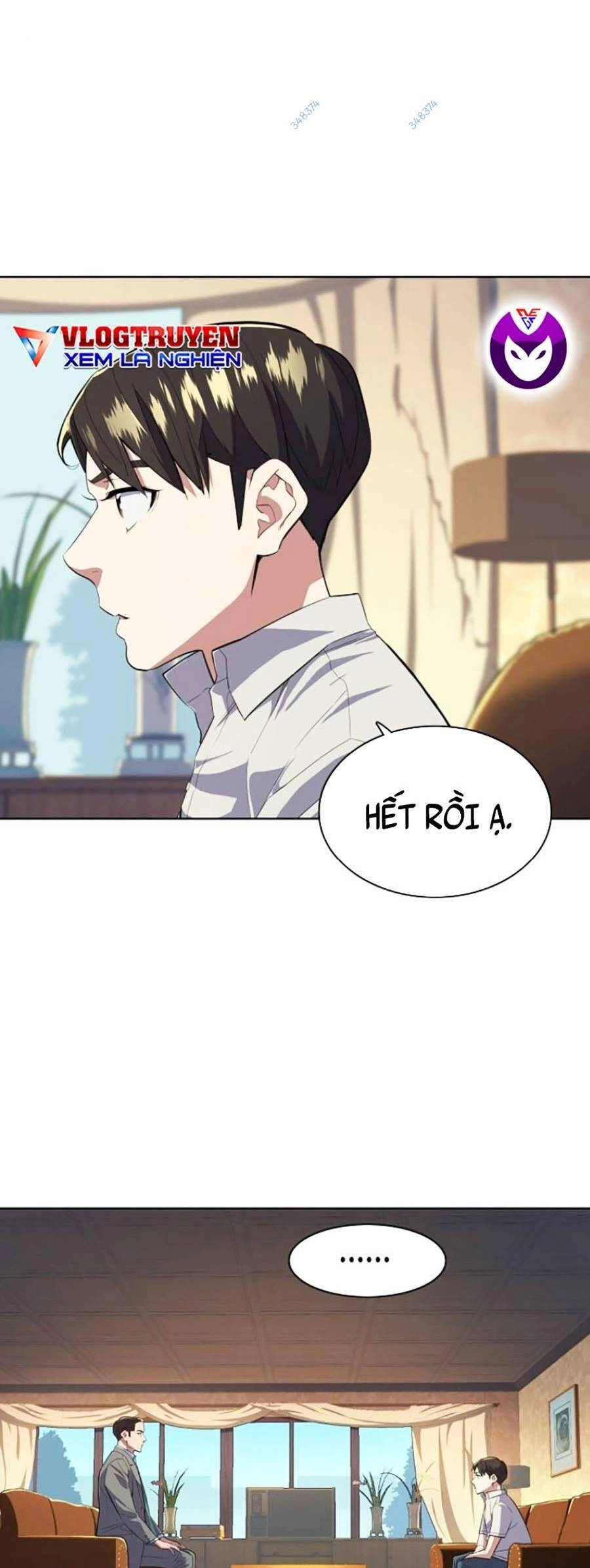 Tiểu Thiếu Gia Gia Tộc Tài Phiệt Chapter 10 - 71