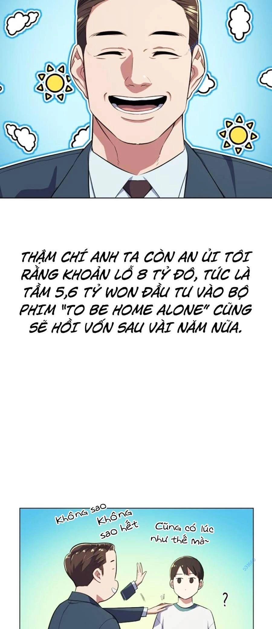 Tiểu Thiếu Gia Gia Tộc Tài Phiệt Chapter 11 - 5