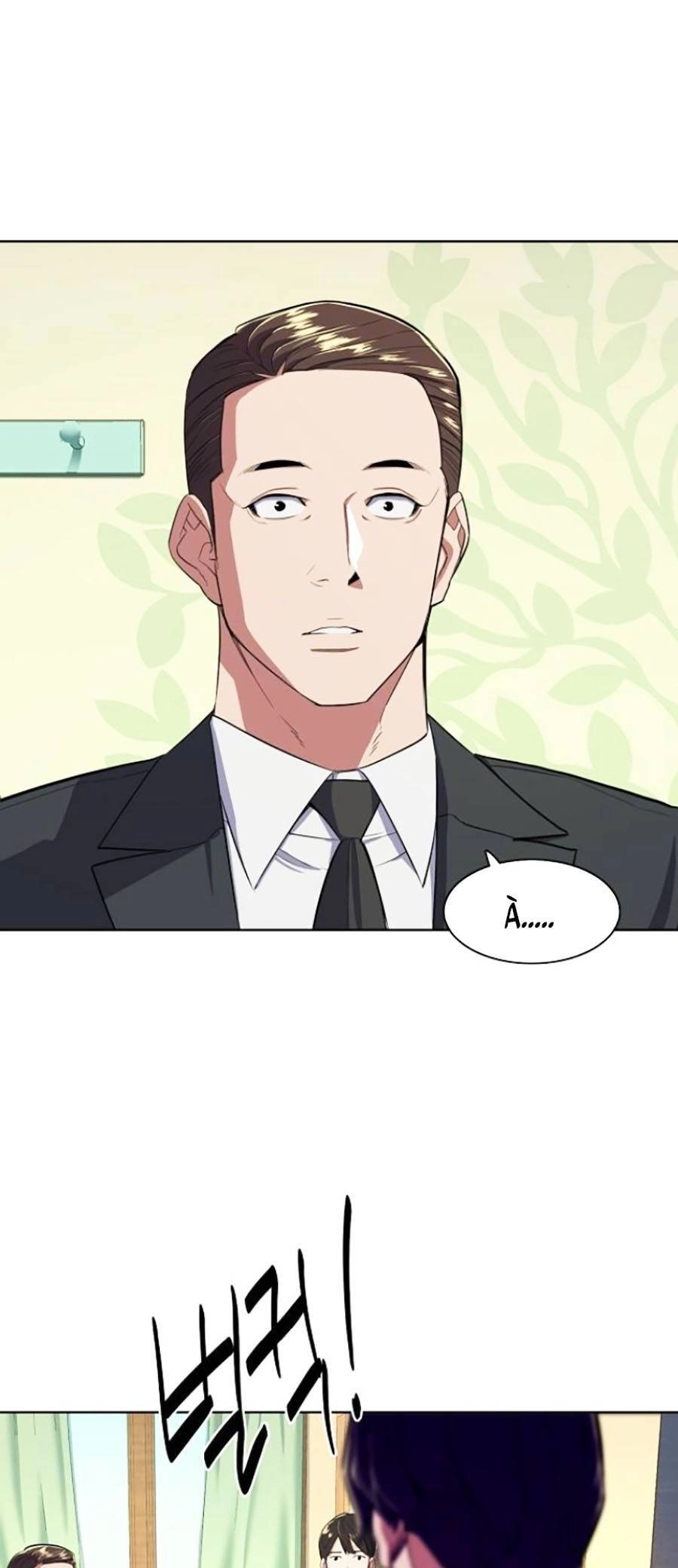 Tiểu Thiếu Gia Gia Tộc Tài Phiệt Chapter 11 - 12