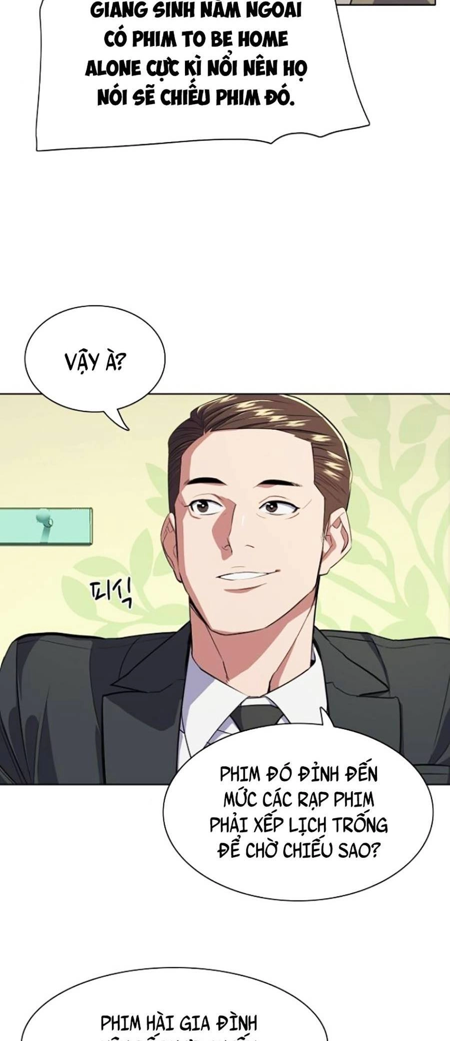 Tiểu Thiếu Gia Gia Tộc Tài Phiệt Chapter 11 - 16