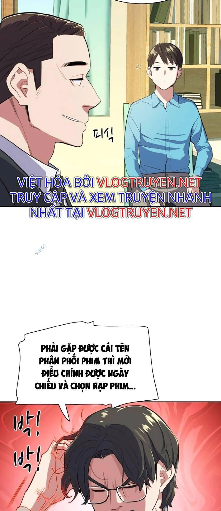 Tiểu Thiếu Gia Gia Tộc Tài Phiệt Chapter 11 - 19