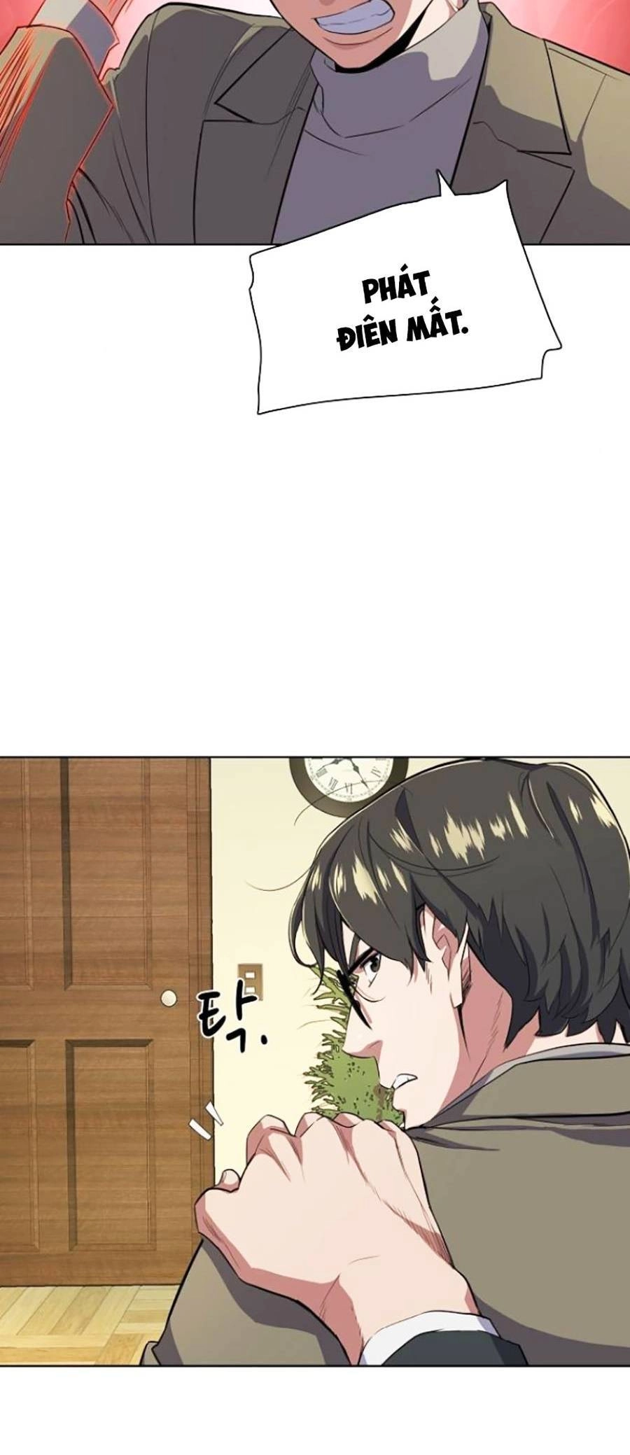 Tiểu Thiếu Gia Gia Tộc Tài Phiệt Chapter 11 - 20